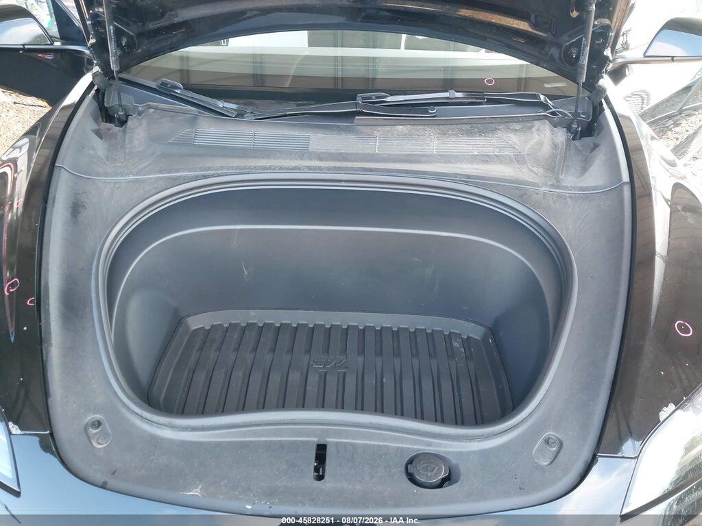 5YJ3E1EA5RF833071 2024 TESLA MODEL 3 photo no. 10