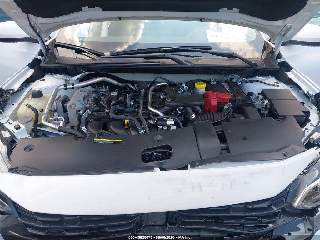 3N1AB8BV2RY225449 2024 NISSAN SENTRA photo no. 10