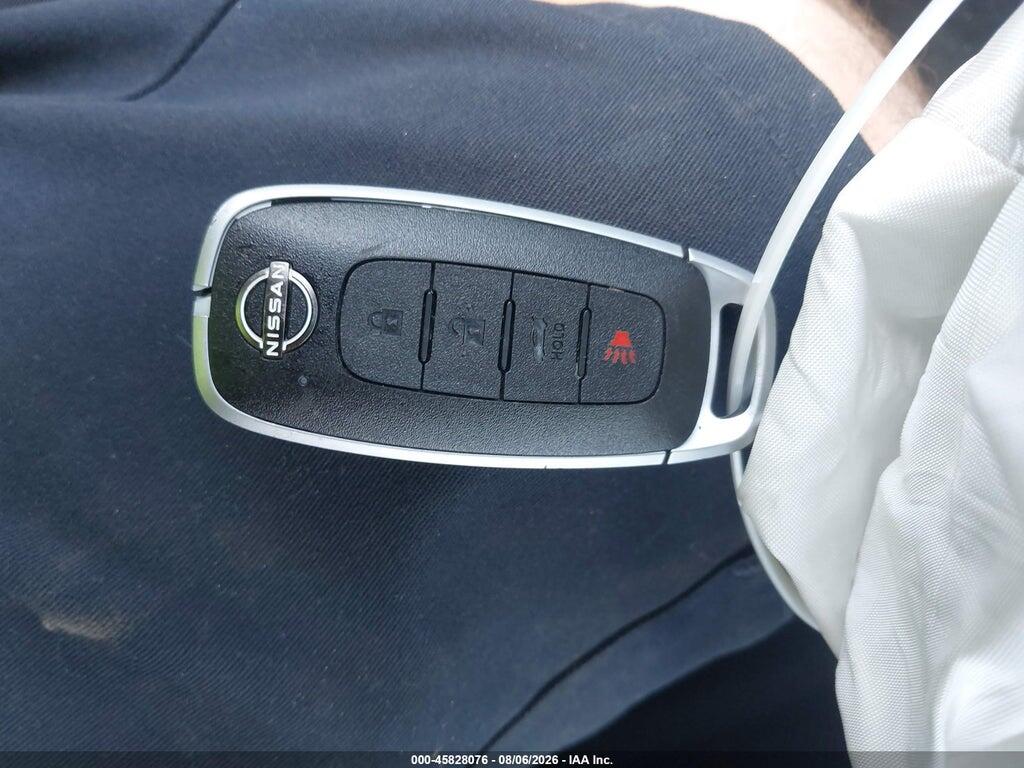 3N1AB8BV2RY225449 2024 NISSAN SENTRA photo no. 11