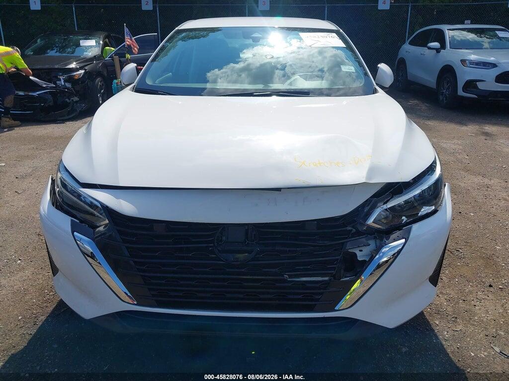 3N1AB8BV2RY225449 2024 NISSAN SENTRA photo no. 12