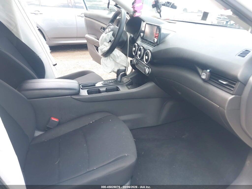 3N1AB8BV2RY225449 2024 NISSAN SENTRA photo no. 5