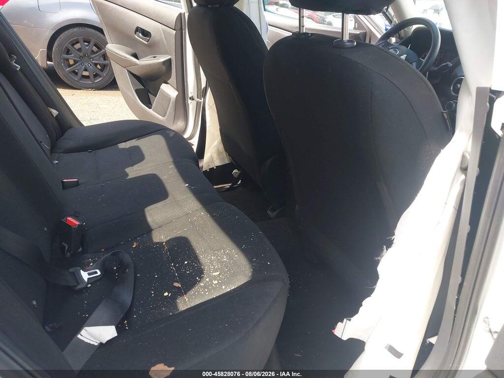 3N1AB8BV2RY225449 2024 NISSAN SENTRA photo no. 8