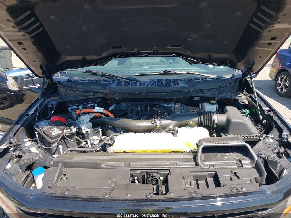1FTFW3LD4RFA98484 2024 FORD F-150 photo no. 10