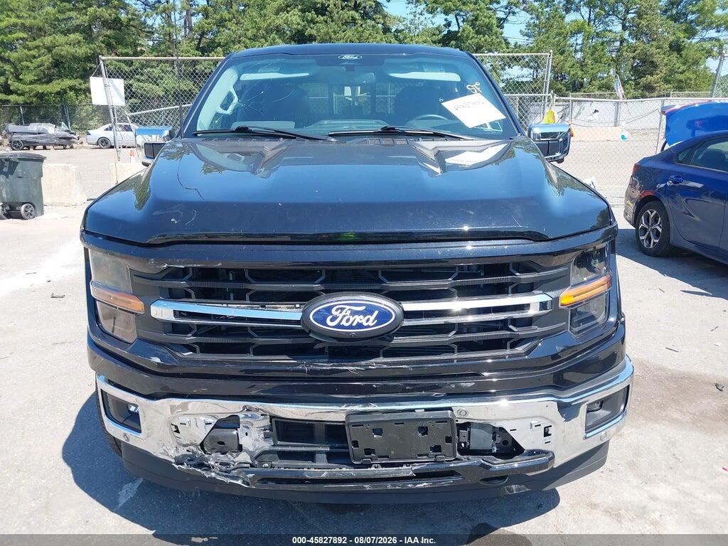 1FTFW3LD4RFA98484 2024 FORD F-150 photo no. 12