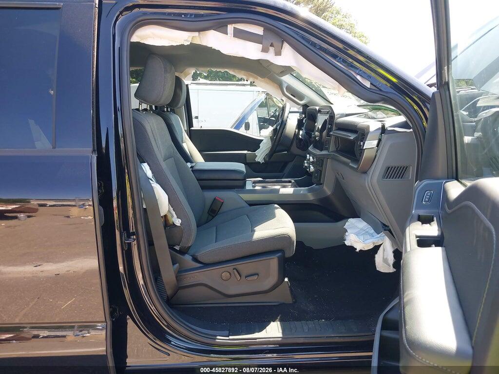 1FTFW3LD4RFA98484 2024 FORD F-150 photo no. 5