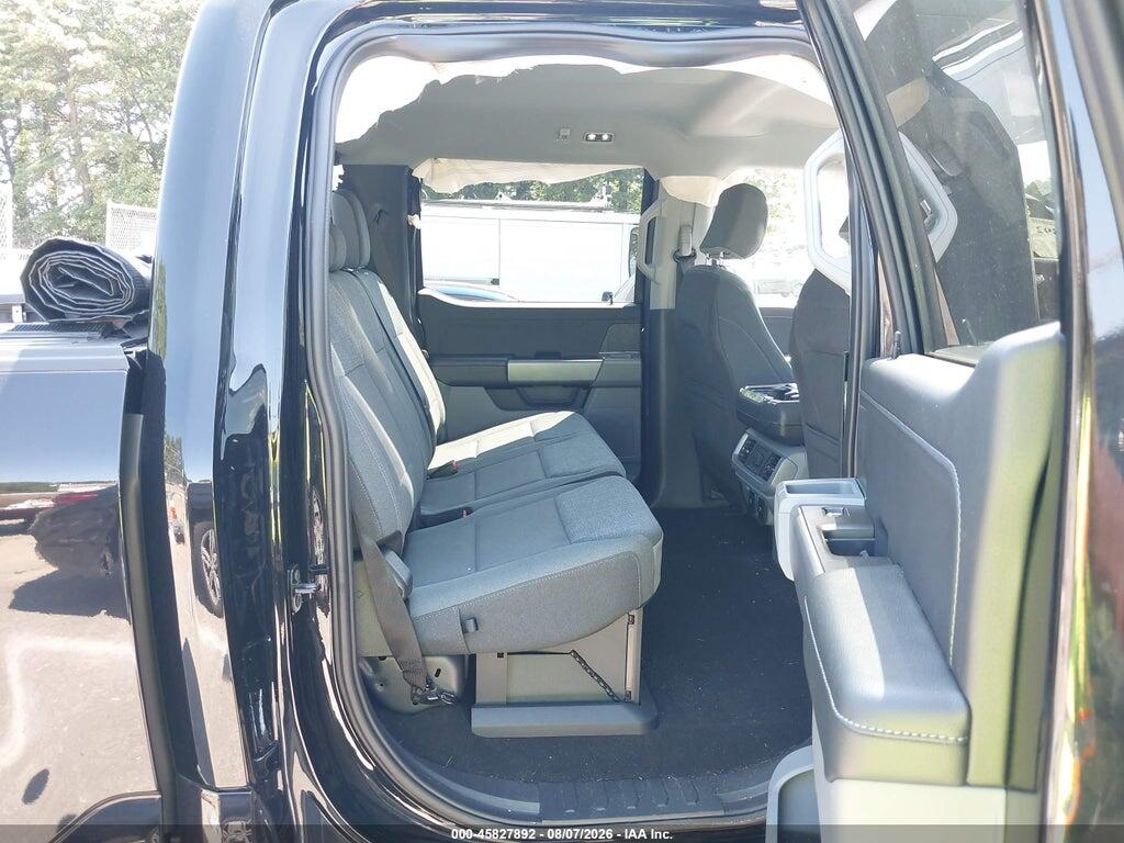 1FTFW3LD4RFA98484 2024 FORD F-150 photo no. 8