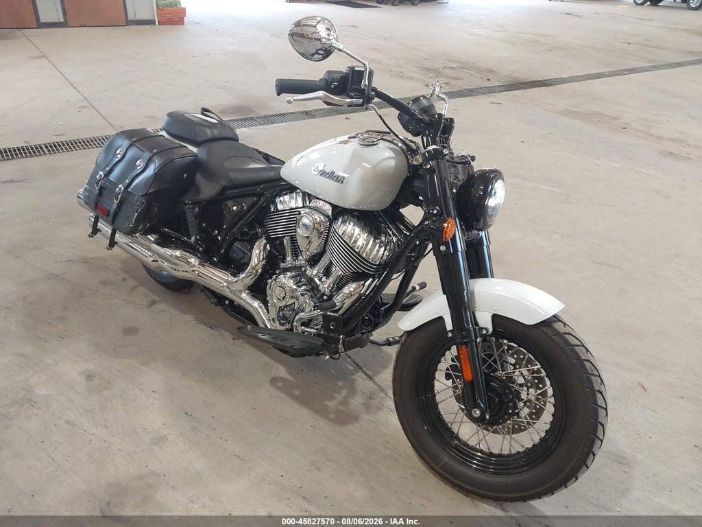 2024 INDIAN MOTORCYCLE CO. SUPER CHIEF 56KDBABHXR3017687