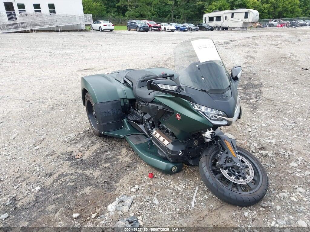 2024 HONDA GL1800 JH2SC7943RK600423