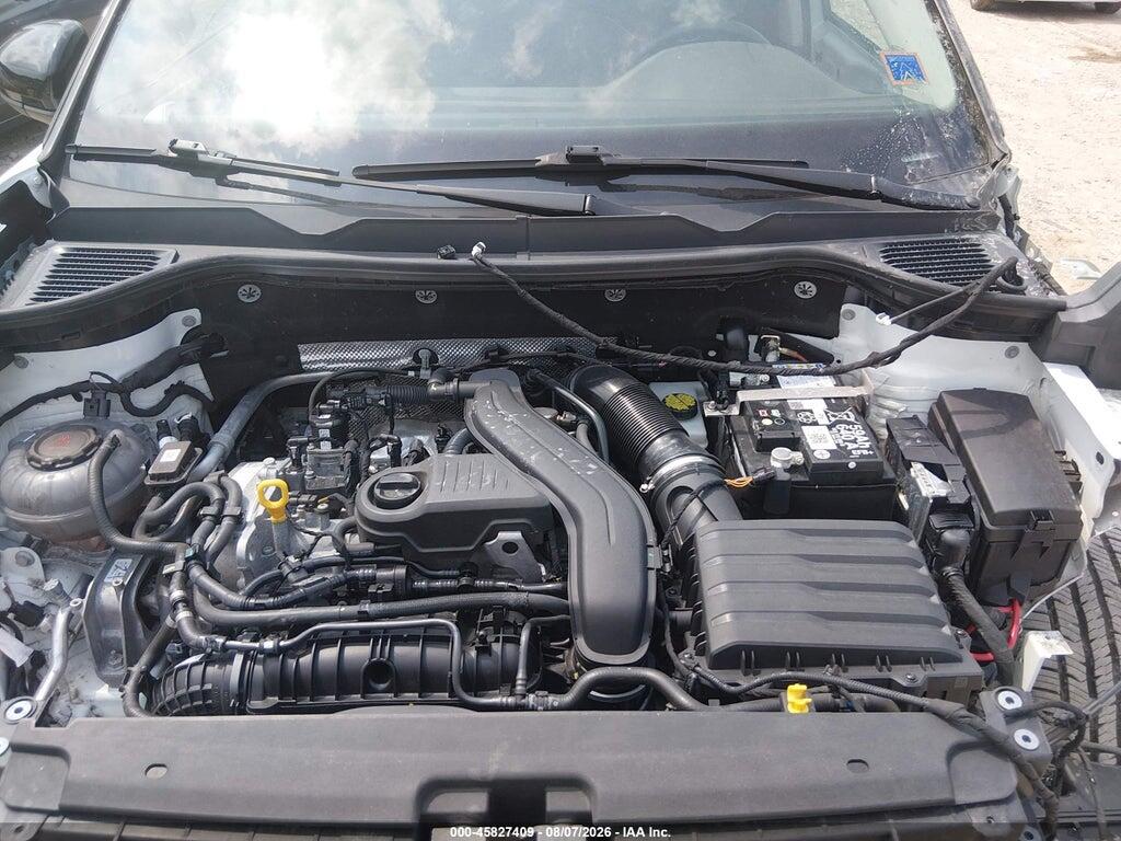 3VVVX7B22RM021422 2024 VOLKSWAGEN TAOS photo no. 10