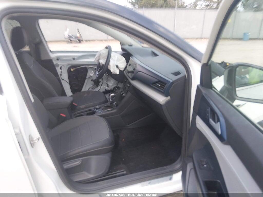 3VVVX7B22RM021422 2024 VOLKSWAGEN TAOS photo no. 5
