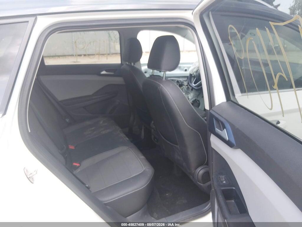 3VVVX7B22RM021422 2024 VOLKSWAGEN TAOS photo no. 8