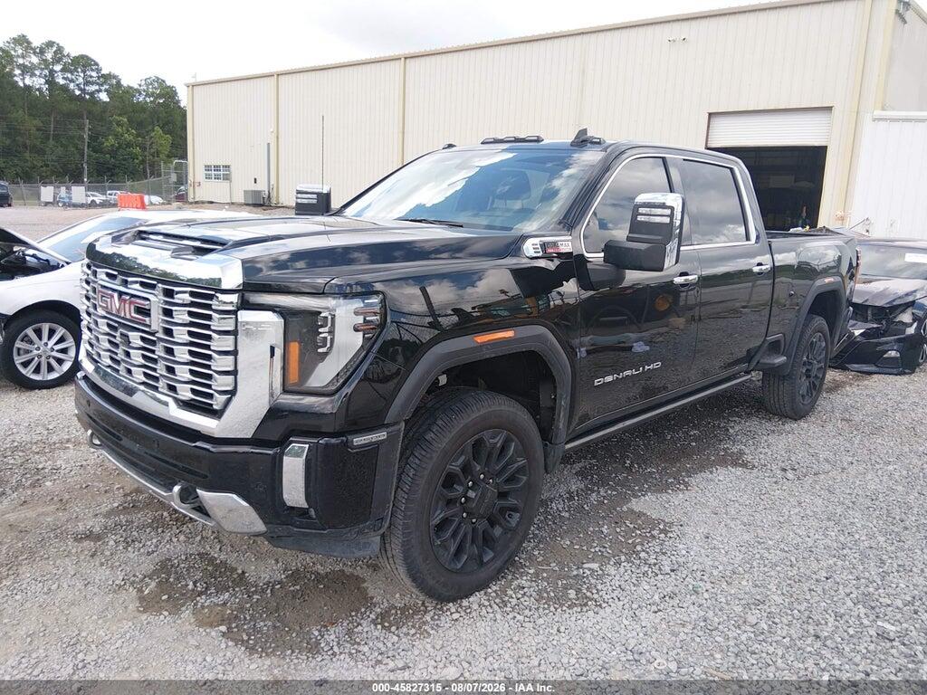 1GT49REY8RF315424 2024 GMC SIERRA 2500HD photo no. 1