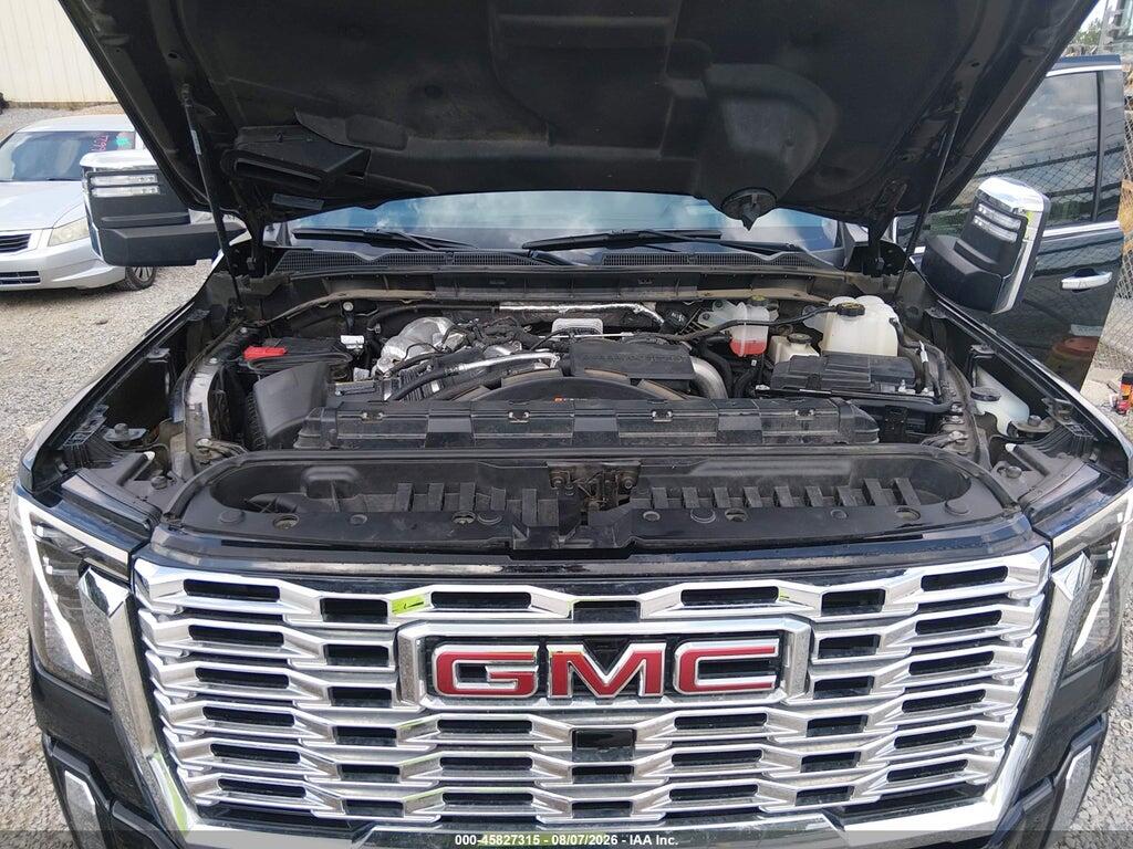1GT49REY8RF315424 2024 GMC SIERRA 2500HD photo no. 10