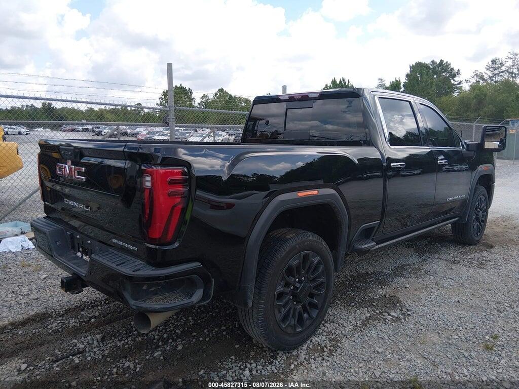1GT49REY8RF315424 2024 GMC SIERRA 2500HD photo no. 3