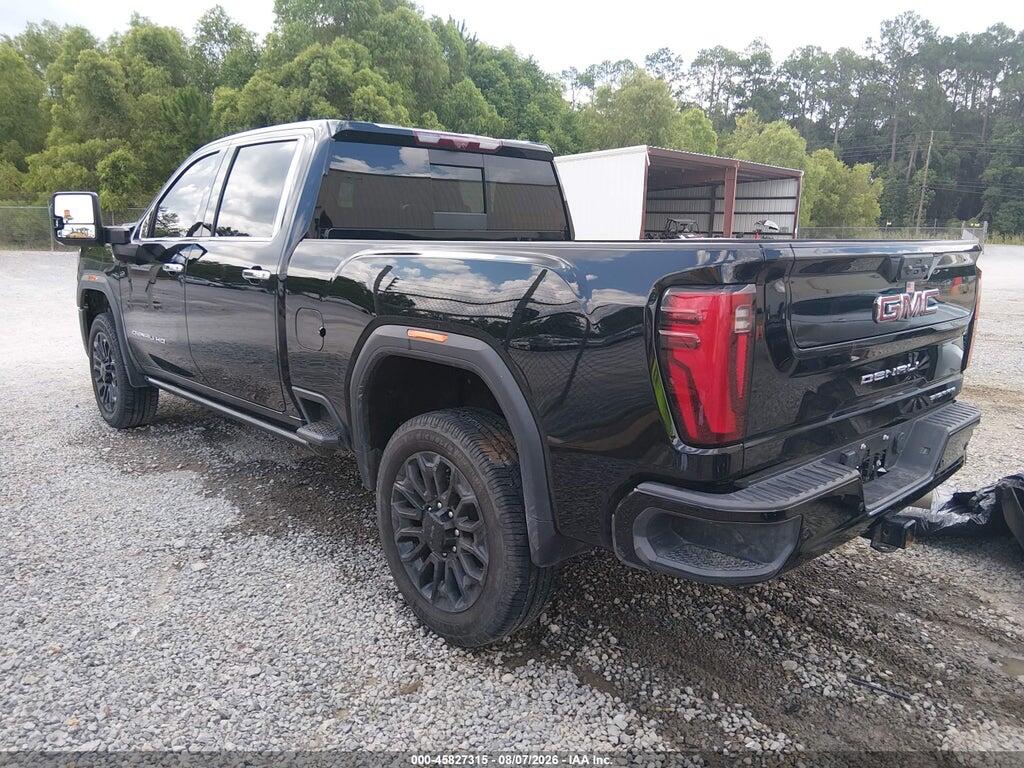 1GT49REY8RF315424 2024 GMC SIERRA 2500HD photo no. 4