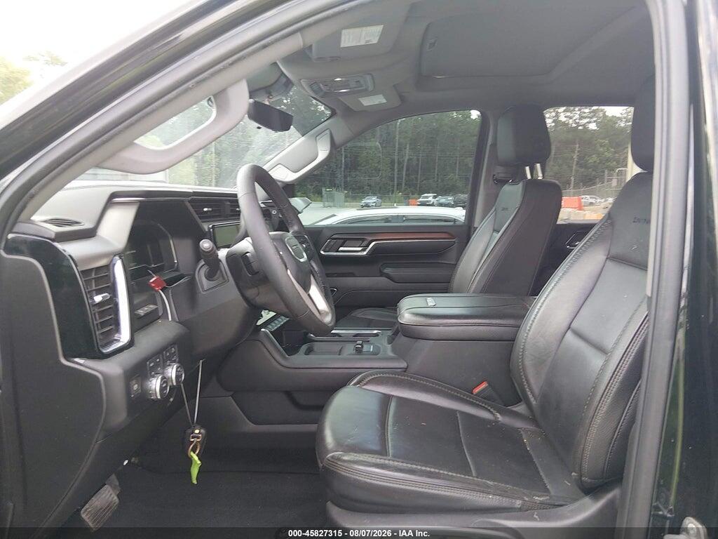 1GT49REY8RF315424 2024 GMC SIERRA 2500HD photo no. 5