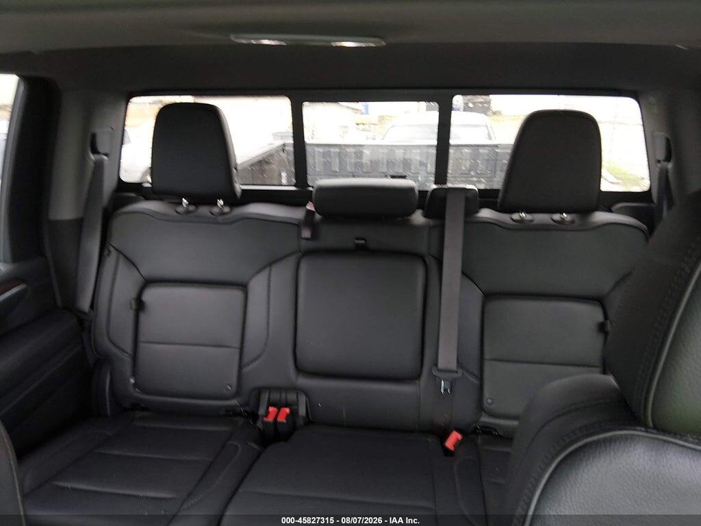 1GT49REY8RF315424 2024 GMC SIERRA 2500HD photo no. 7