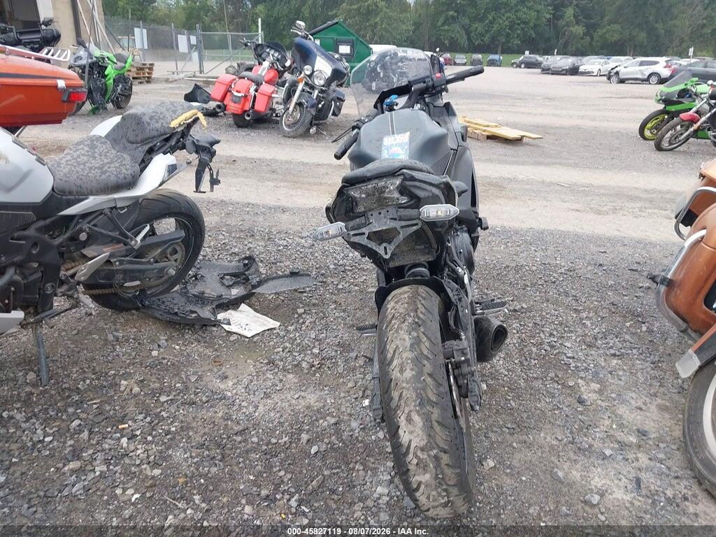 ML5EXEP13RDAB3627 2024 KAWASAKI EX650 photo no. 6