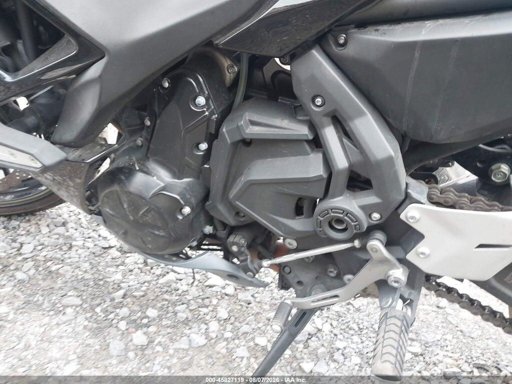 ML5EXEP13RDAB3627 2024 KAWASAKI EX650 photo no. 9