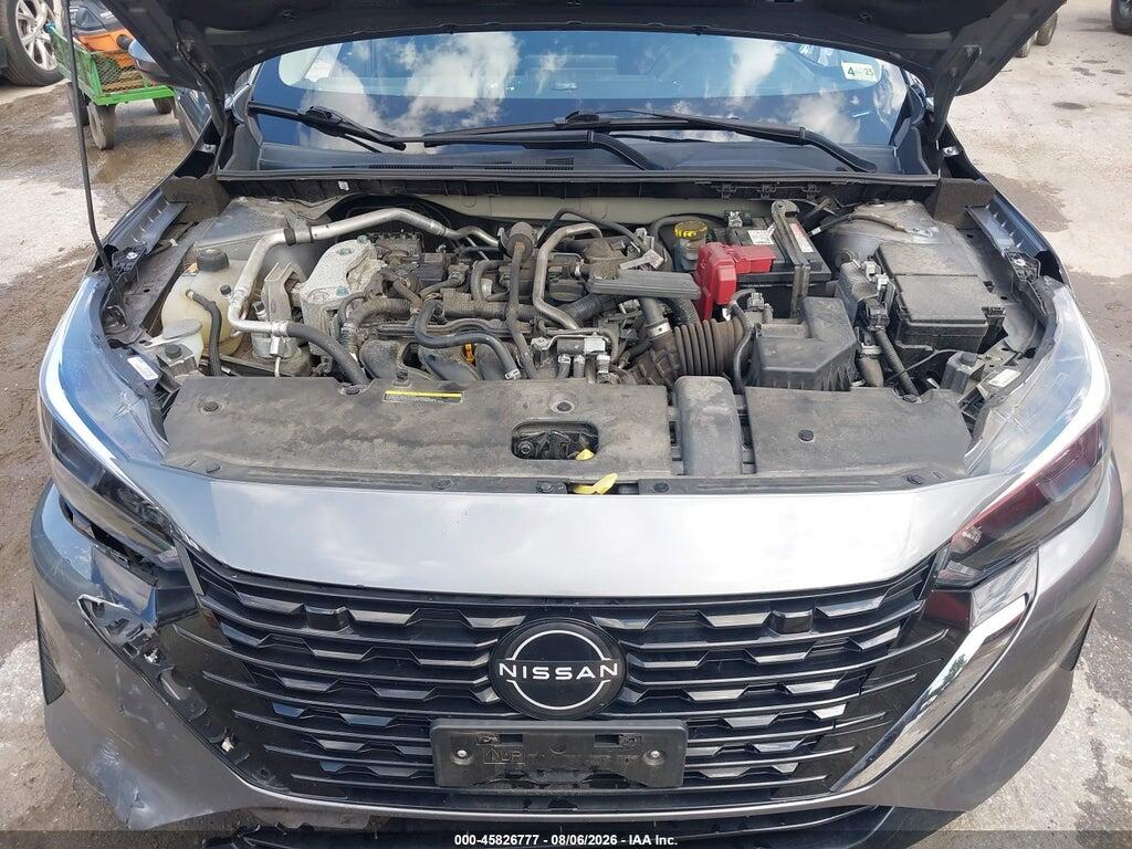 3N1AB8BV1RY287201 2024 NISSAN SENTRA photo no. 10