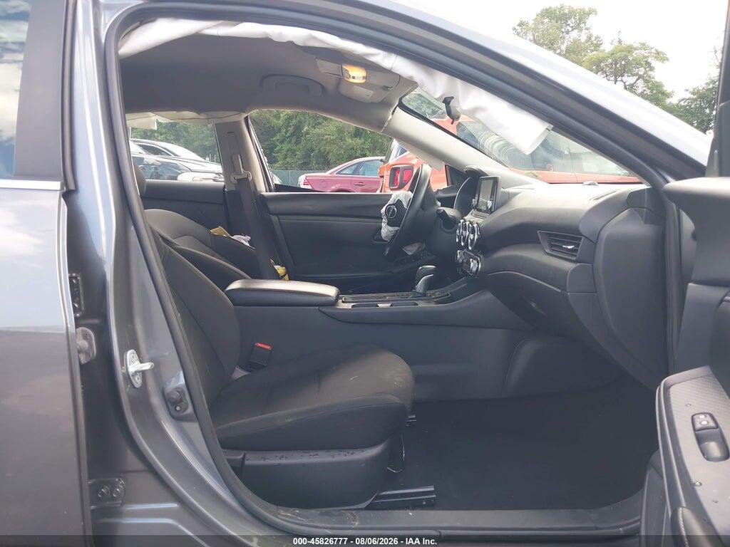3N1AB8BV1RY287201 2024 NISSAN SENTRA photo no. 5