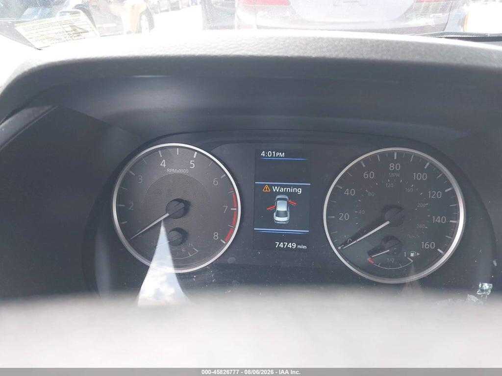 3N1AB8BV1RY287201 2024 NISSAN SENTRA photo no. 7
