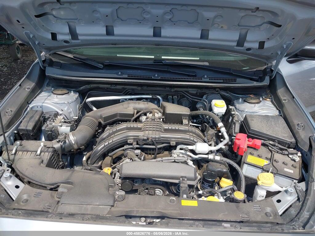 JF2GUADC0R8373472 2024 SUBARU CROSSTREK photo no. 10