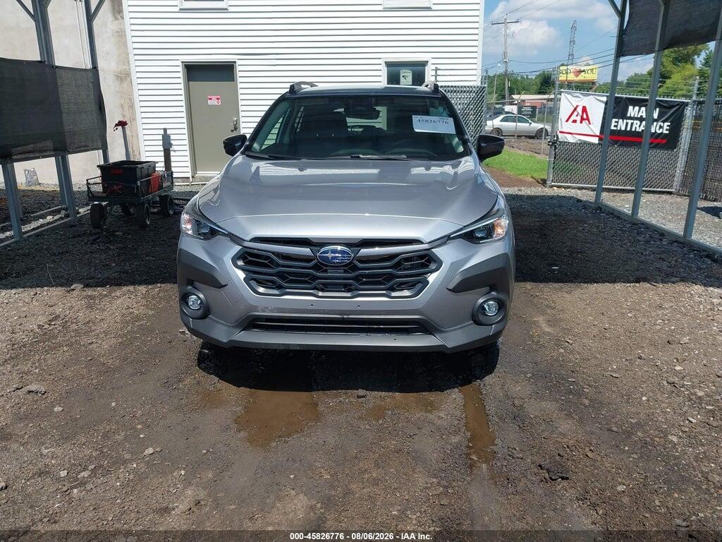 JF2GUADC0R8373472 2024 SUBARU CROSSTREK photo no. 12