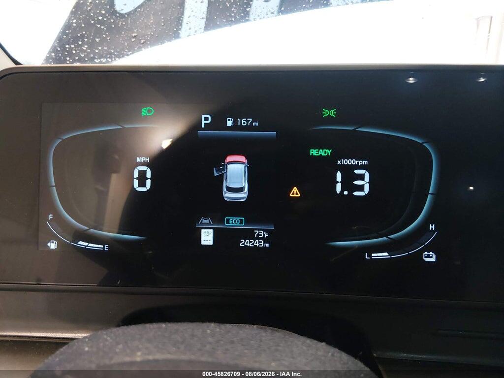 KNDPVCDG2R7165917 2024 KIA SPORTAGE HYBRID photo no. 7