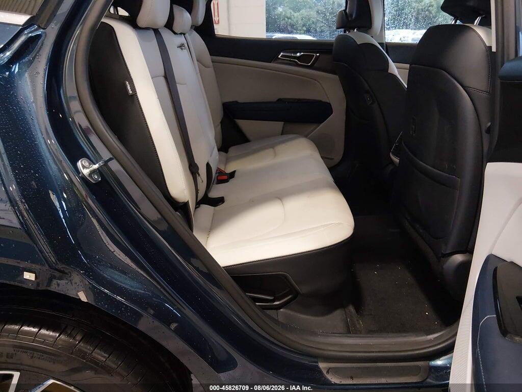 KNDPVCDG2R7165917 2024 KIA SPORTAGE HYBRID photo no. 8