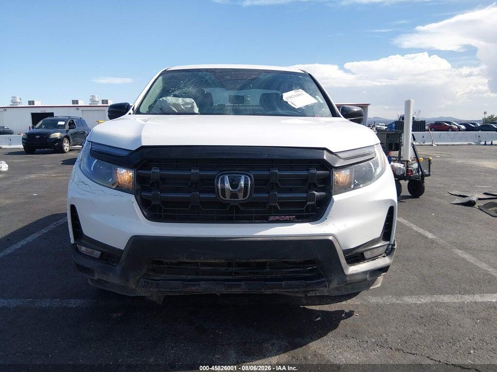 5FPYK3F11RB030581 2024 HONDA RIDGELINE photo no. 12