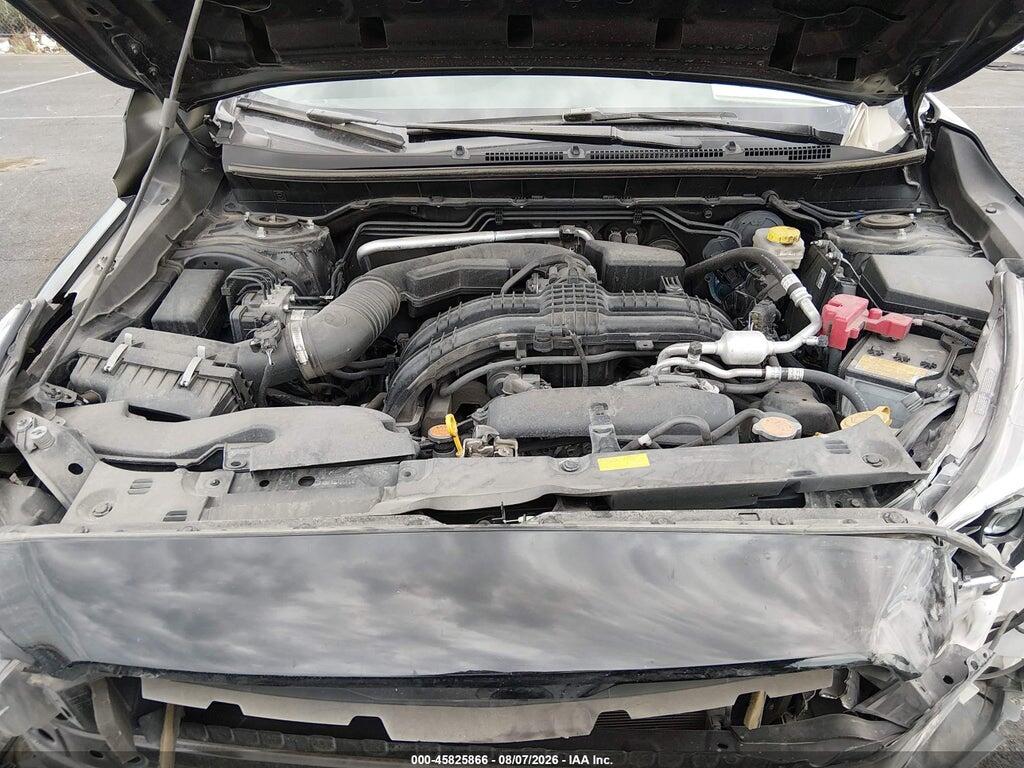 JF2GUADC2R8378639 2024 SUBARU CROSSTREK photo no. 10