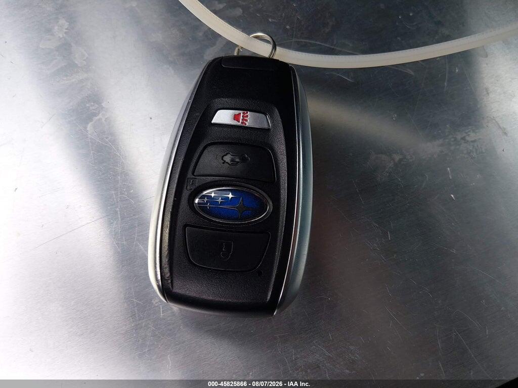 JF2GUADC2R8378639 2024 SUBARU CROSSTREK photo no. 11