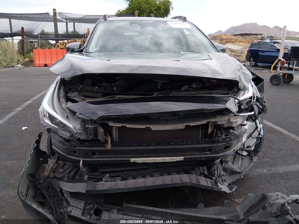 JF2GUADC2R8378639 2024 SUBARU CROSSTREK photo no. 12
