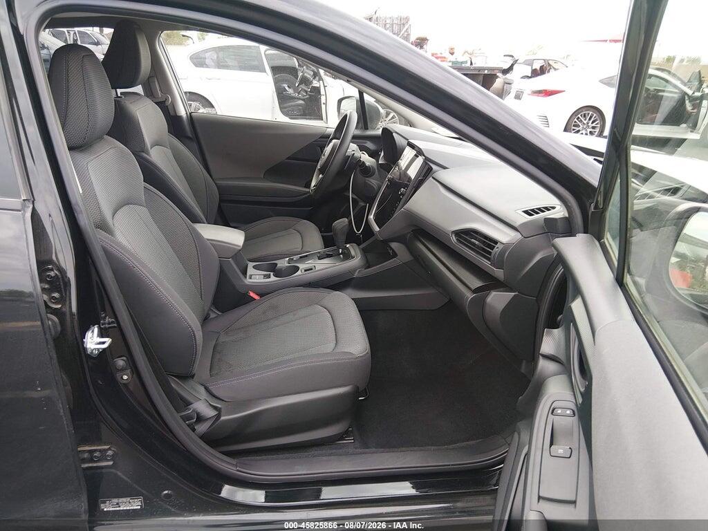 JF2GUADC2R8378639 2024 SUBARU CROSSTREK photo no. 5