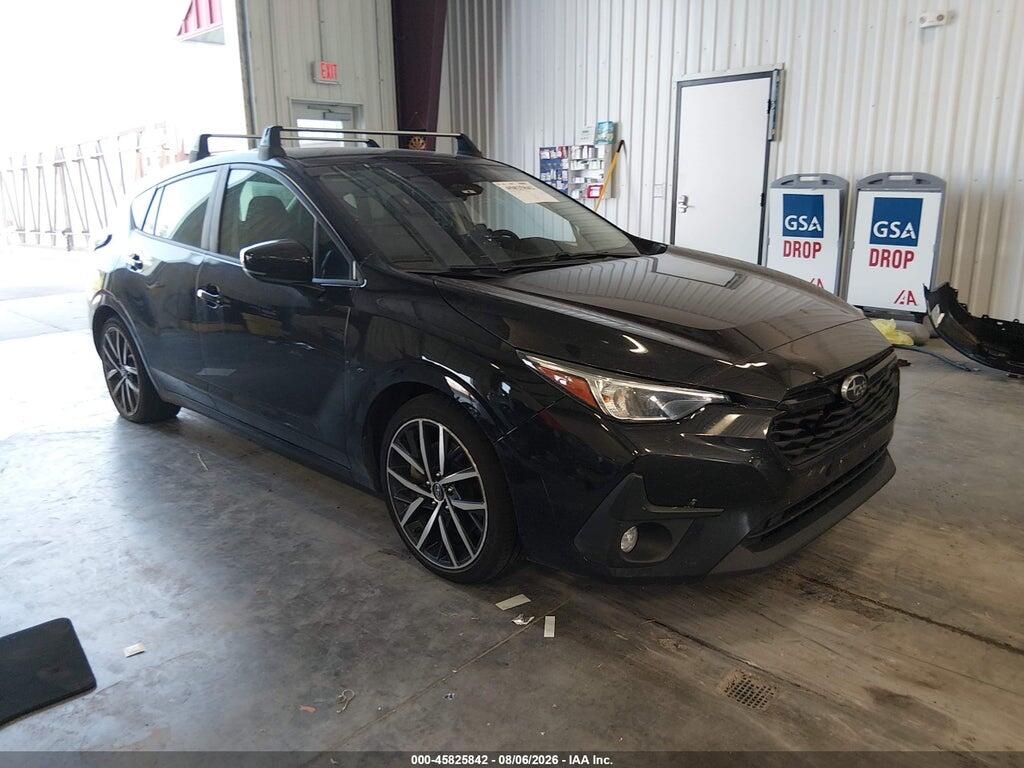 JF1GUAFC2R8302890 2024 SUBARU IMPREZA photo no. 1