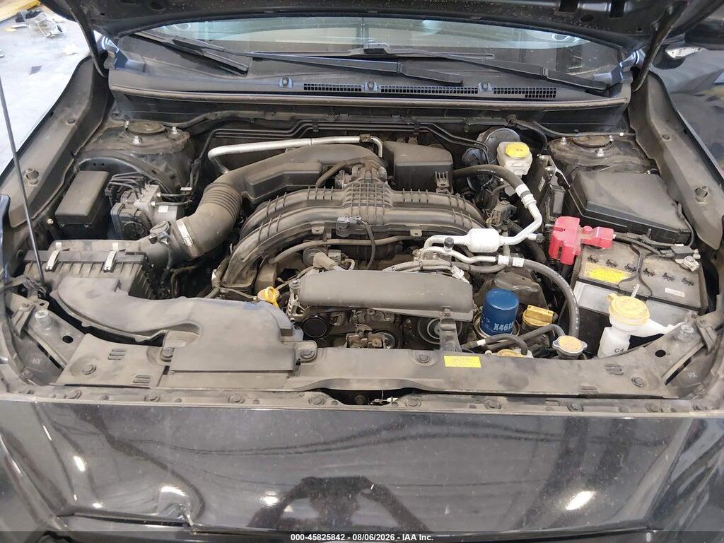 JF1GUAFC2R8302890 2024 SUBARU IMPREZA photo no. 10