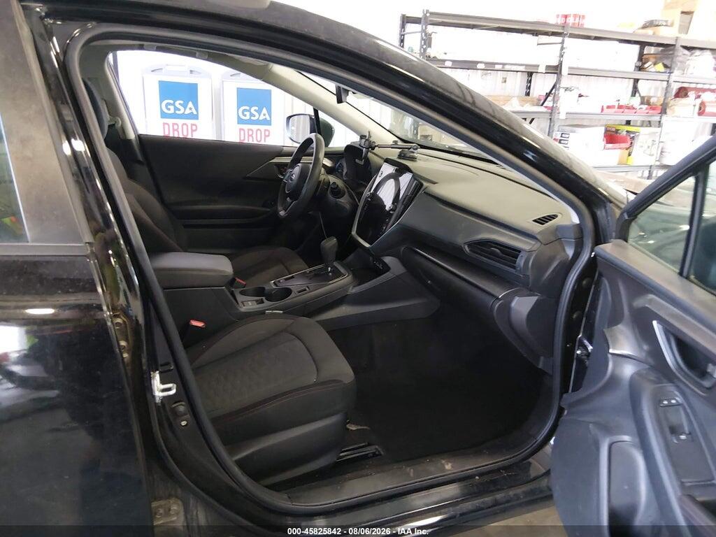 JF1GUAFC2R8302890 2024 SUBARU IMPREZA photo no. 5