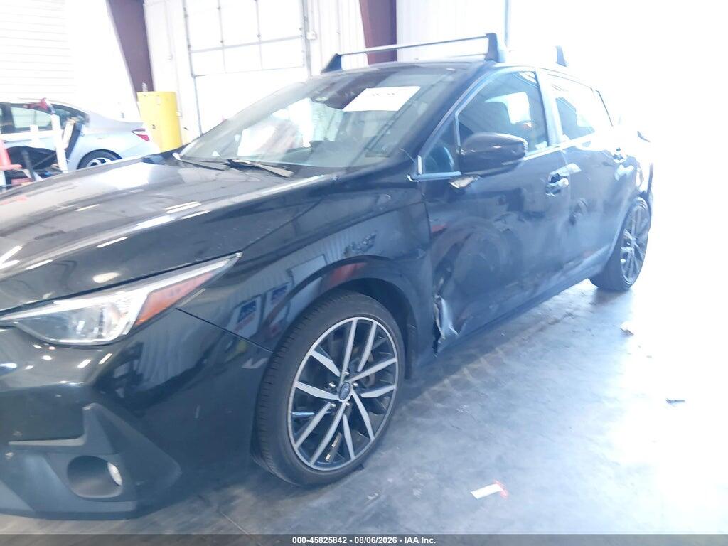 JF1GUAFC2R8302890 2024 SUBARU IMPREZA photo no. 6
