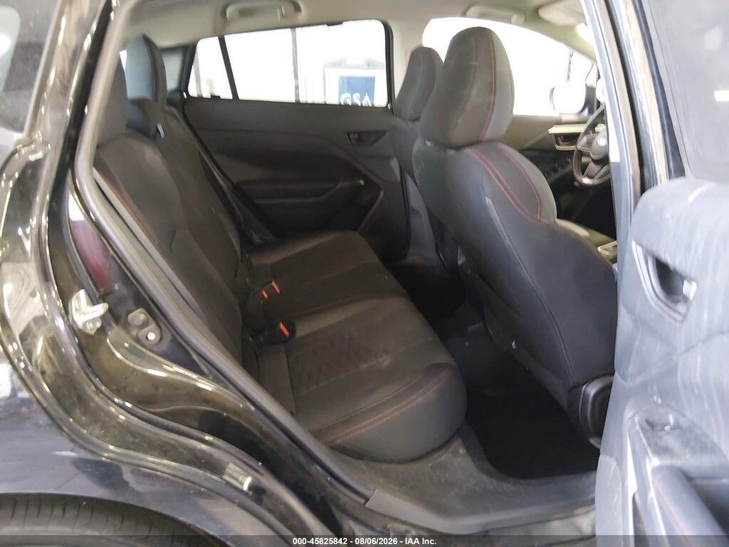 JF1GUAFC2R8302890 2024 SUBARU IMPREZA photo no. 8