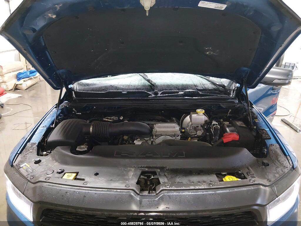 1C6SRFFTXRN233846 2024 RAM 1500 photo no. 10