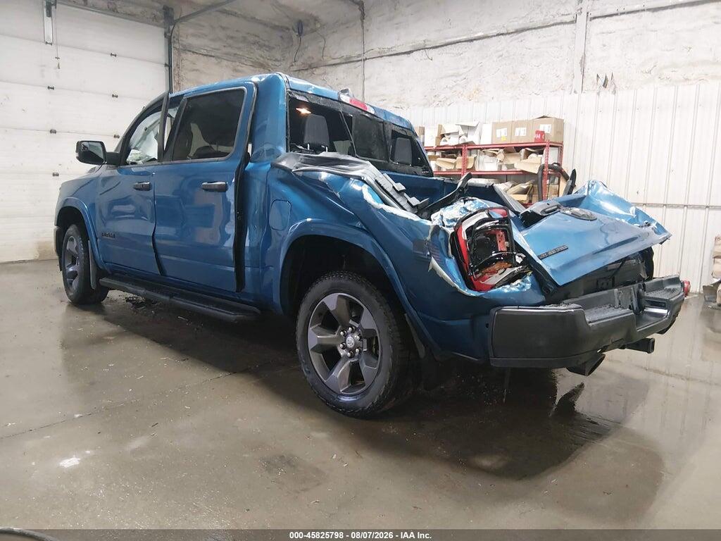 1C6SRFFTXRN233846 2024 RAM 1500 photo no. 3