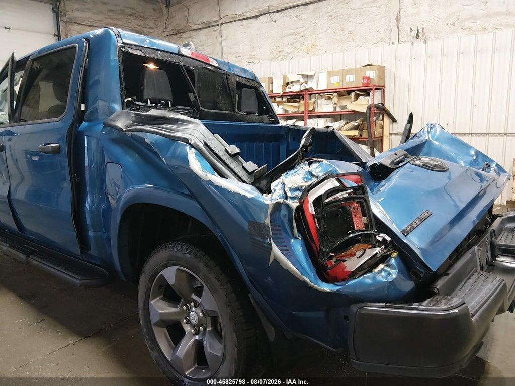 1C6SRFFTXRN233846 2024 RAM 1500 photo no. 6