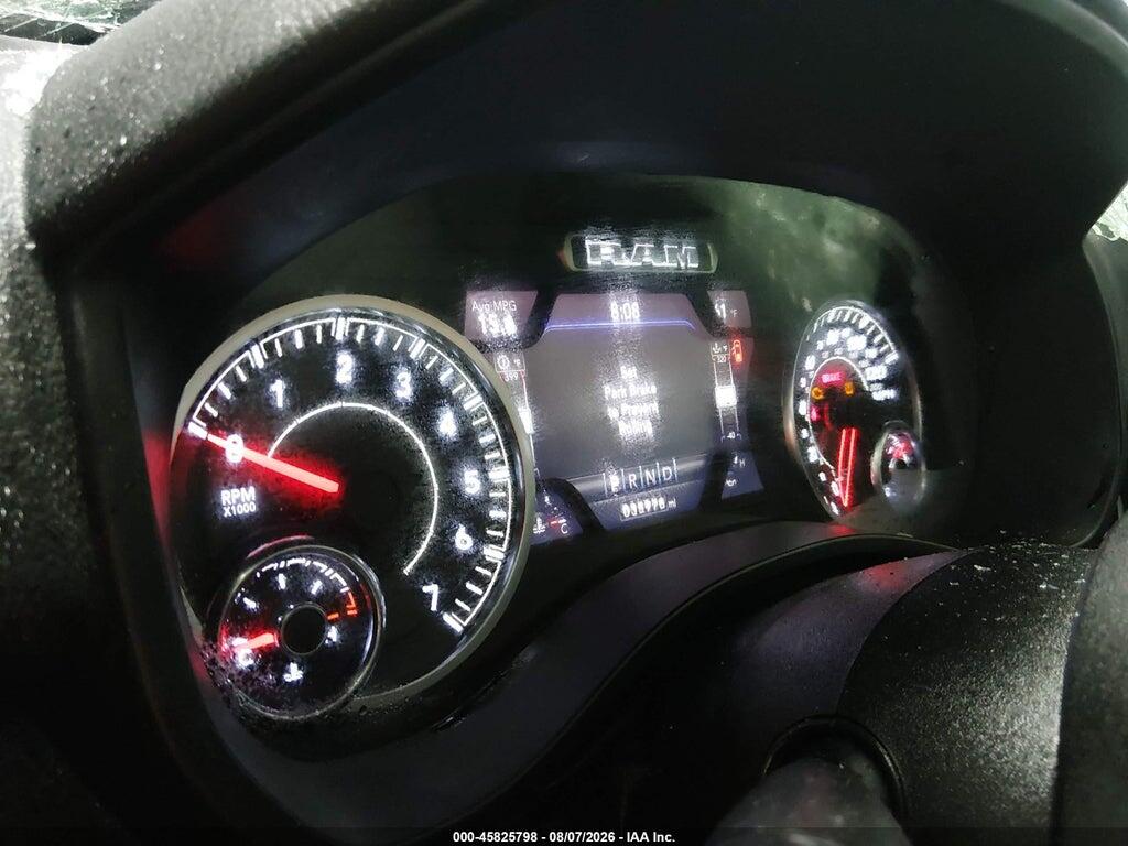 1C6SRFFTXRN233846 2024 RAM 1500 photo no. 7