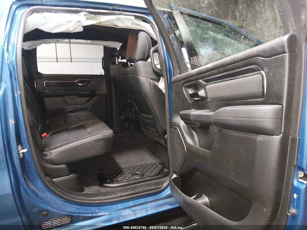 1C6SRFFTXRN233846 2024 RAM 1500 photo no. 8