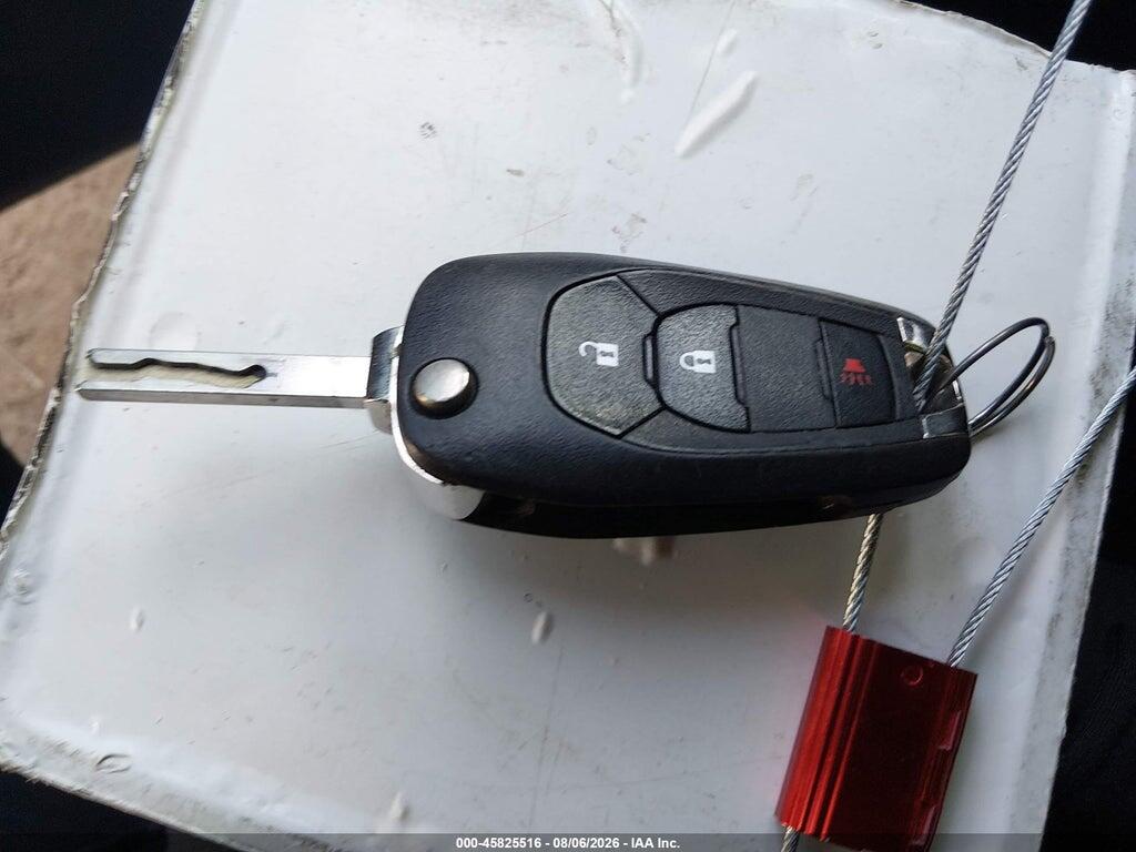 KL77LFE22RC204150 2024 CHEVROLET TRAX photo no. 11