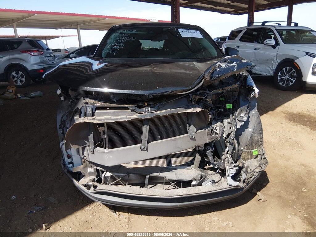 KL77LFE22RC204150 2024 CHEVROLET TRAX photo no. 12