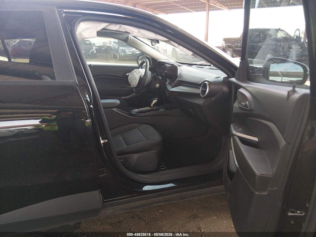 KL77LFE22RC204150 2024 CHEVROLET TRAX photo no. 5