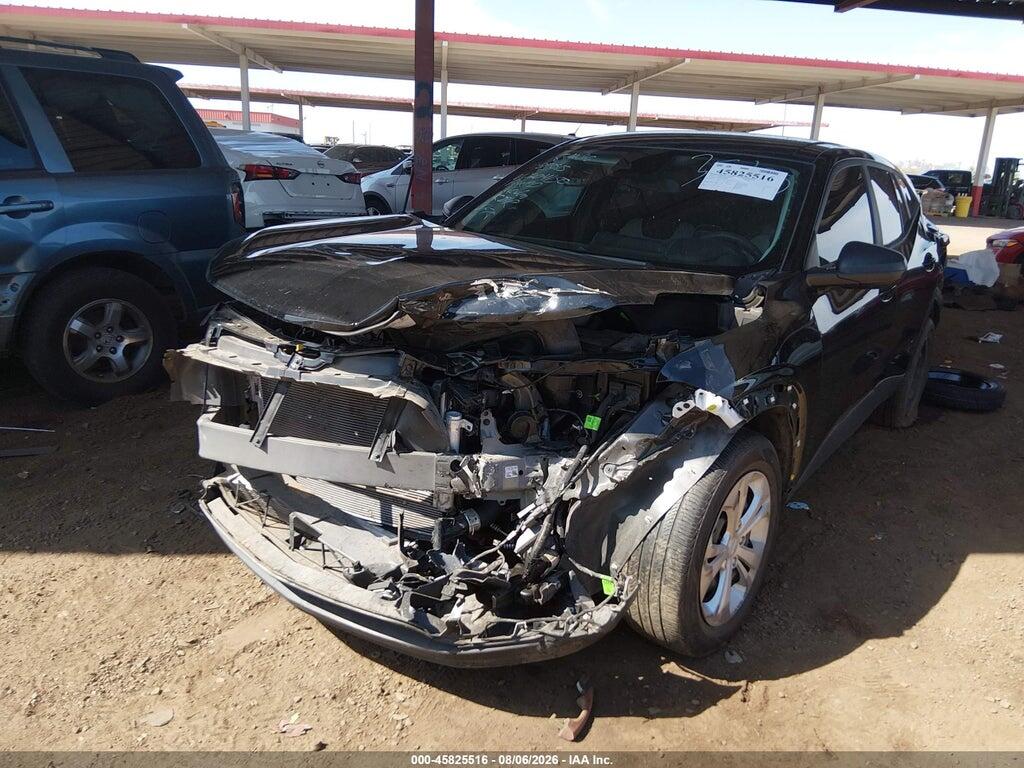 KL77LFE22RC204150 2024 CHEVROLET TRAX photo no. 6