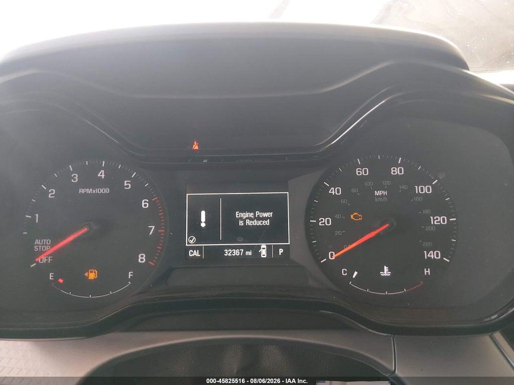 KL77LFE22RC204150 2024 CHEVROLET TRAX photo no. 7